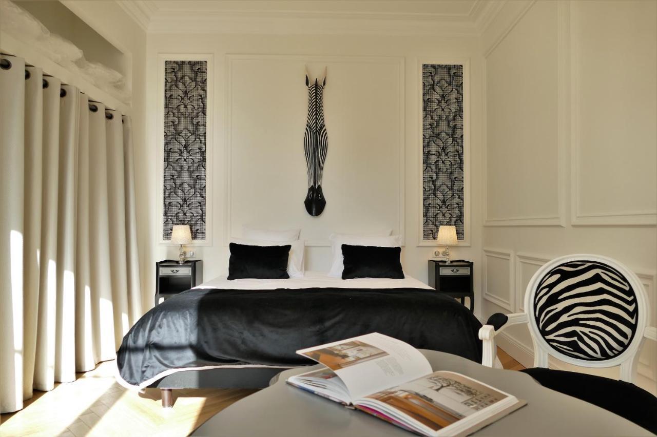 Le Clos Des Queyries, Chambres D'Hotes Bordeaux Exterior photo
